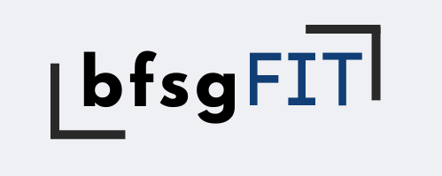 Zur Homepage von BFSG Fit